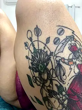 Zyrella's cam snapshot