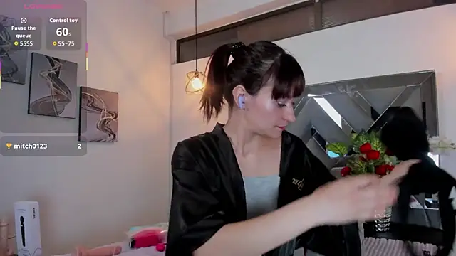 Candy_Hott7's cam snapshot