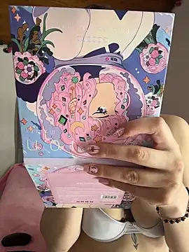 GiuliaBianchi's cam snapshot