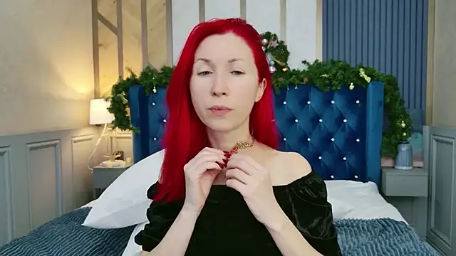 Sofia_Lix's cam snapshot