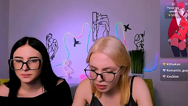 sendi_cais's cam snapshot