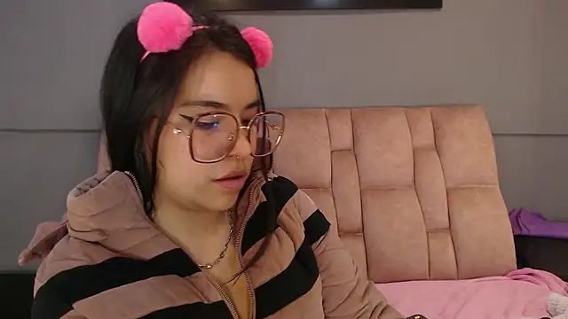 AbbiieMonroe's cam snapshot