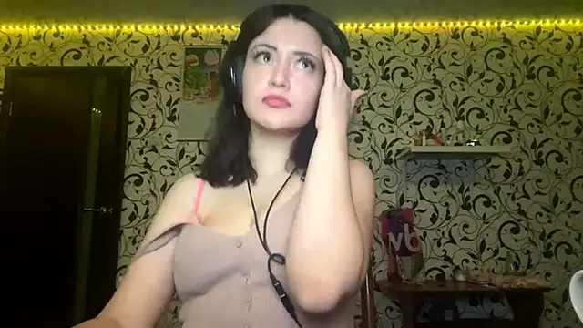 AffableFuturity's cam snapshot