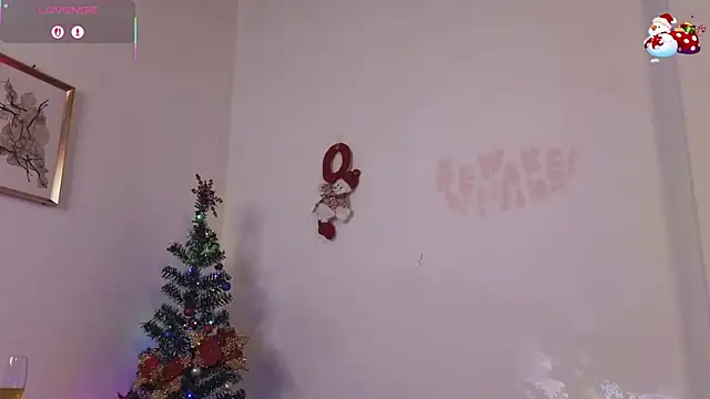 _Linoshka_1's cam snapshot