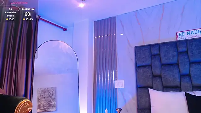 WildyTemping's cam snapshot