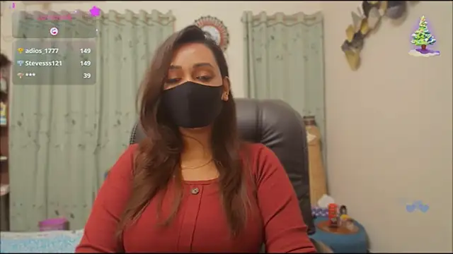 Pacesetteer live sex cam