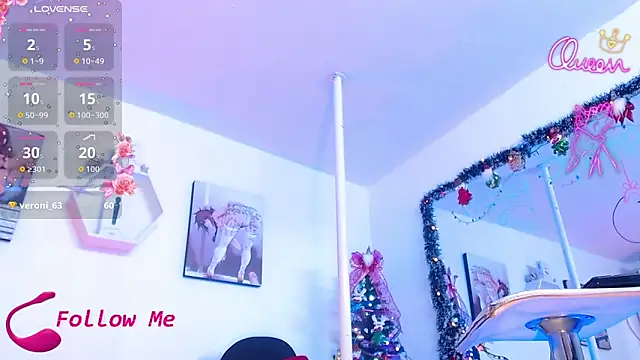 Dagny_beker's cam snapshot