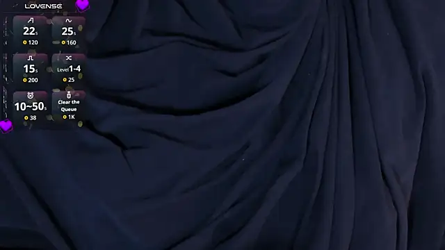 anna-henao's cam snapshot