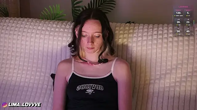 LimaLexxx's cam snapshot