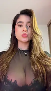 pamela__mar's cam snapshot