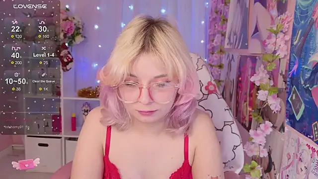 Coconut_Mia's cam snapshot