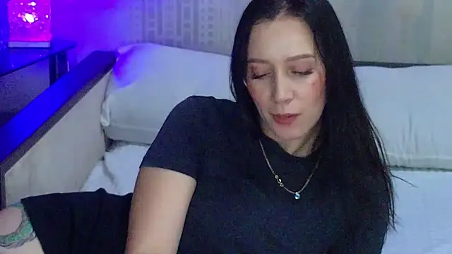 MonicaSweetx's cam snapshot