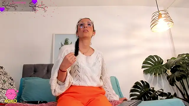 Nami_sunny's cam snapshot