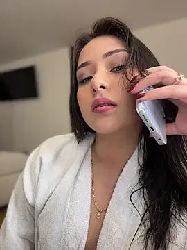 KateJonhson live sex cam