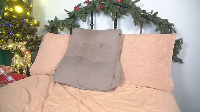 IsadoraDunkan's cam snapshot