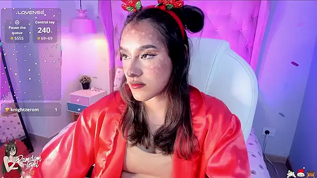 _Sophie__miller's cam snapshot