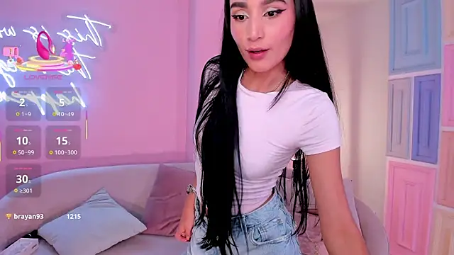 BellaCarteer_'s cam snapshot