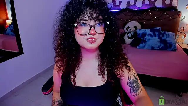 _Lilly_miller's cam snapshot