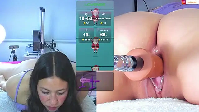 Mitsuyi-cute's cam snapshot