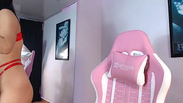 GraceWallace_'s cam snapshot