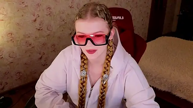 Jenny_Skinner20's cam snapshot