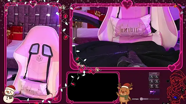 ViviLove_'s cam snapshot