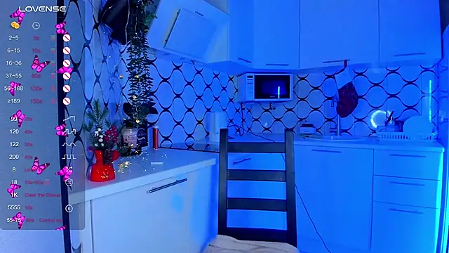 Candy_Mur's cam snapshot