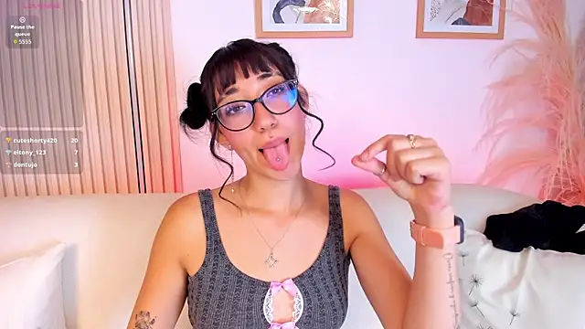 Miacorner_'s cam snapshot