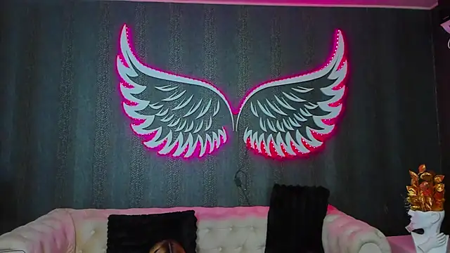 xPuka's cam snapshot