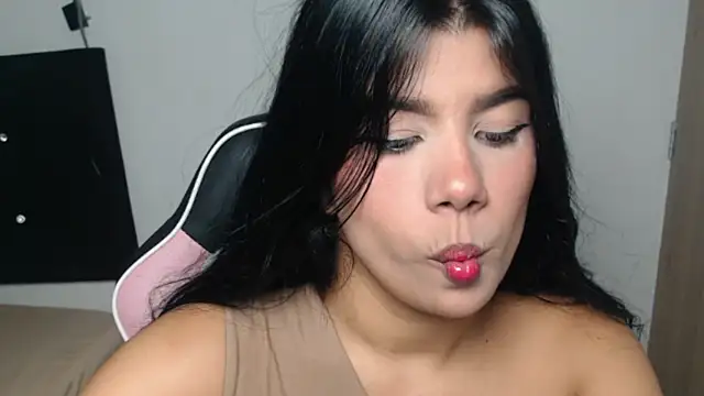 AlejandraScott's cam snapshot