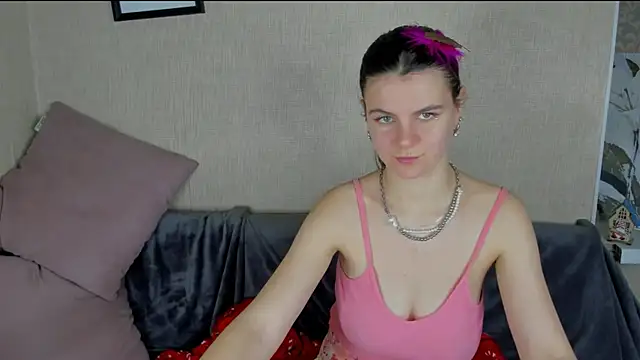 Zorianaa's cam snapshot