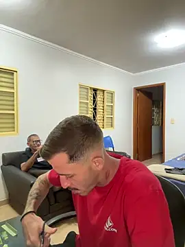 Lucasjandre live sex cam