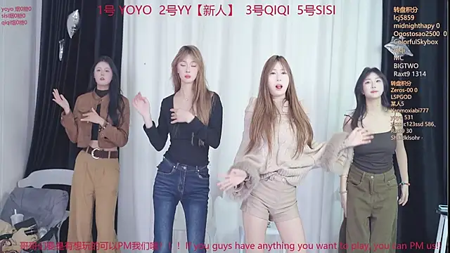 YC-18girl's cam snapshot