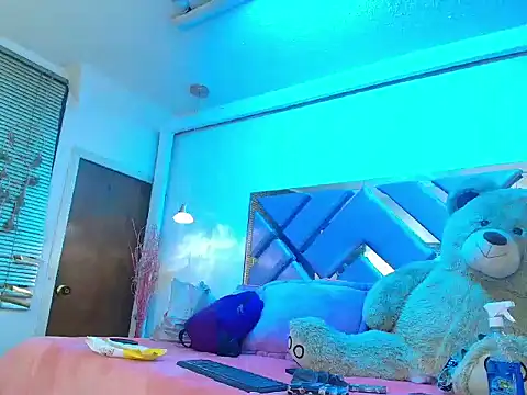 Dark_Dominika's cam snapshot