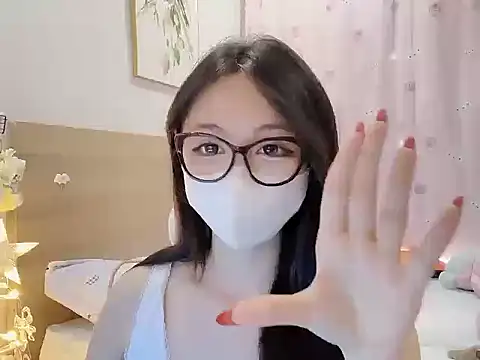 Yuyu-baobei's cam snapshot