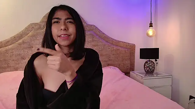 EllieBloom's cam snapshot