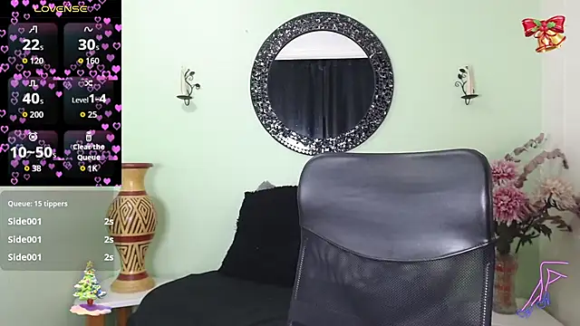 Sofia_Franco_'s cam snapshot