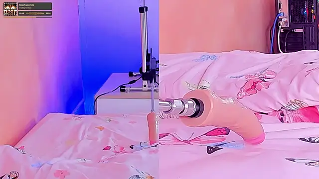 shiinobu_kocho's cam snapshot