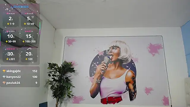 Maylin_horny19's cam snapshot