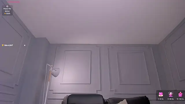 BonnyRose's cam snapshot