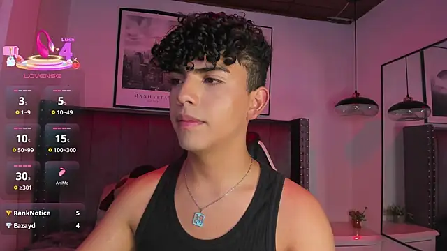 Niick_Twiink live sex cam