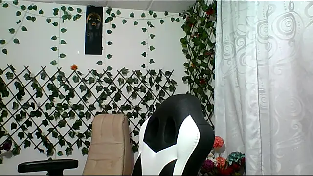 RossanaLionheart's cam snapshot