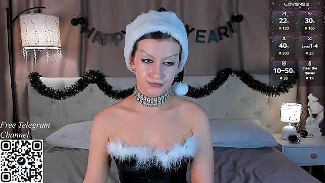 Ma1ilda_Ardent's cam snapshot