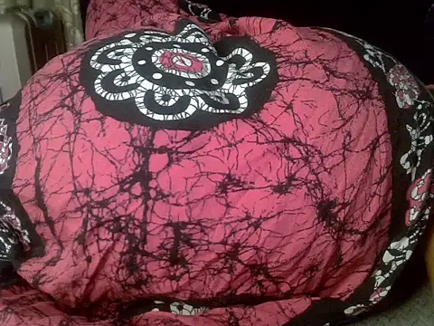 Boujee_tyra's cam snapshot