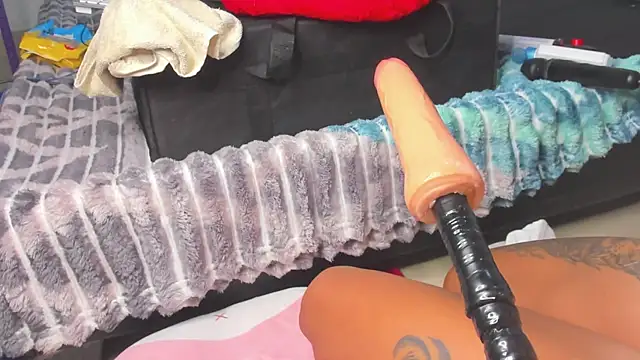 Pauliny23sex's cam snapshot