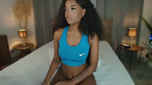 Isaa_Coleman_'s cam snapshot