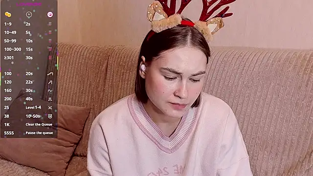 sleeeep_y's cam snapshot