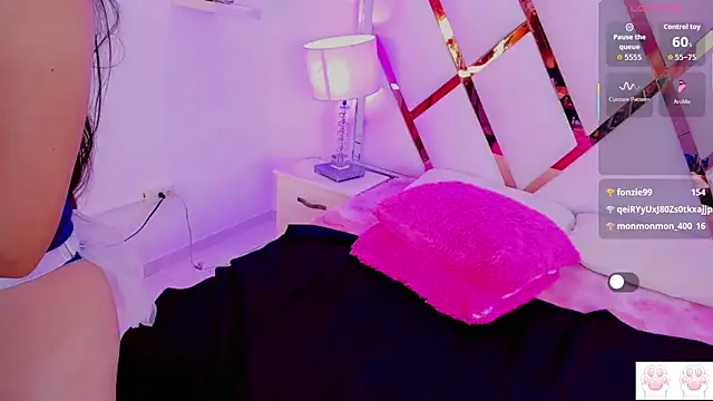 samymilf4's cam snapshot