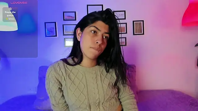 Cassie_bloom's cam snapshot