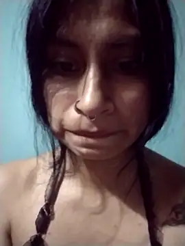 Pocahontas_tw's cam snapshot